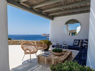 Villa Agave - Città di Mykonos - 3