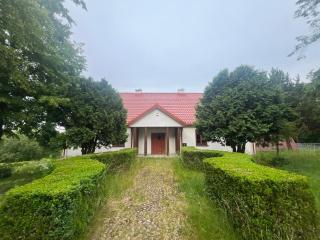 Agroturystyka Supraśl 2024 - Supraśl - 0