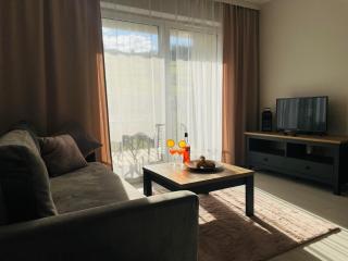 Apartament Spokojna 18 - Wisła - 2