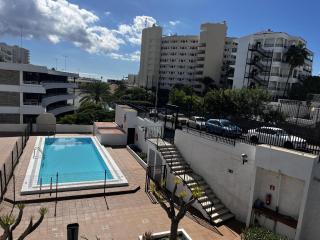 Central next to the beach quiet apartment - San Bartolomé - 9