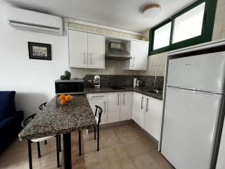 Apartment - Sleeps 2 3 - Terrace - Pool - Beach - 6