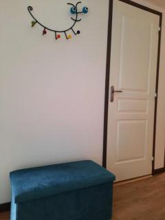 Studio cosy et moderne - 3