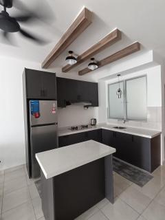 Residensi Vista Hijauan, UKM, Bandar Baru Bangi - 4