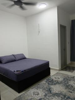 Residensi Vista Hijauan, UKM, Bandar Baru Bangi - Kajang - 2