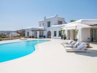 Villa Agave - Città di Mykonos - 0