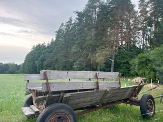 Agroturystyka Supraśl 2024 - Supraśl - 1