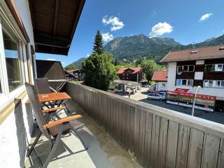 Nebelhorn Appartement 204 - Oberstdorf - 5
