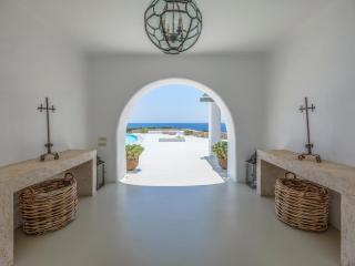 Villa Agave - Città di Mykonos - 6