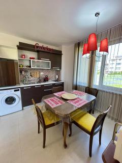 Byla Natura Apartament - 1