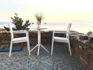 Kea Houses View - Μαγευτική Θέα στο Αιγαίο Πέλαγος ΦΟΙΡΑ ΚΑΤΩ ΜΕΡΙΑ ΚΕΑΣ - Káto Meriá - 7