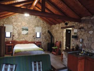 CABAÑAS KAMUY - Cabañas y Suites - Nono - 7