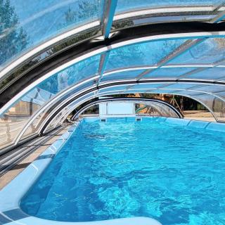 Mazurska Zatoka Resort & Spa - Apartamenty nad jeziorem z prywatną plażą i podgrzewanym basenem zewnętrznym, Mazury w rytmie SLOW - 2