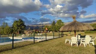 CABAÑAS KAMUY - Cabañas y Suites - Nono - 4