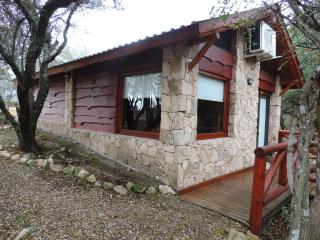 CABAÑAS KAMUY - Cabañas y Suites - Nono - 1