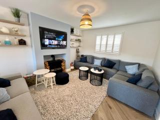 Blue Drift - Budleigh Salterton - 7