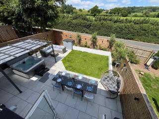 Blue Drift - Budleigh Salterton - 9