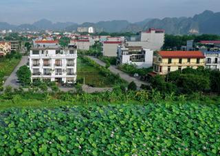 Lotus Hotel Ninh Bình - Ninh Binh - 0