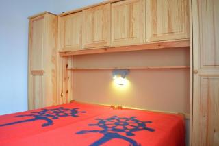 Appart 2 pièces 4 couchages PORT LEUCATE NATURISME PL010-608 - Port Leucate - 3