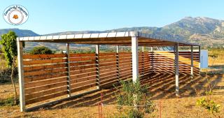 Camping.Karystos Melodia - Karistos - 2
