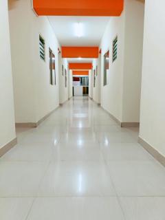 Deluxe Rooms near Tree Park Metro station Whitefield - 6