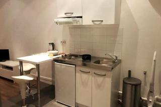 Functional apartment, Belleville, Paris 11 - Paris - 9