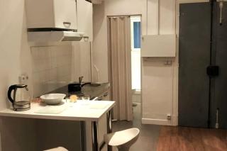 Functional apartment, Belleville, Paris 11 - Paris - 6
