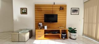 Pitangueiras,4Suites,2Vagas,150mPraia,Ar Condicionado,Ventilado,Sacada - Guarujá - 5