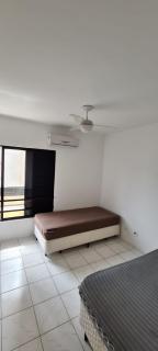 Pitangueiras,4Suites,2Vagas,150mPraia,Ar Condicionado,Ventilado,Sacada - Guarujá - 2