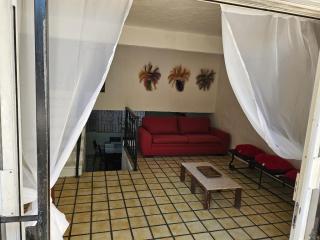 Apartamento rustico con alberca en versalles - Puerto Vallarta - 4