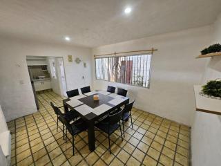 Apartamento rustico con alberca en versalles - Puerto Vallarta - 1