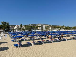 Appartamento Miramare 3 con servizio spiaggia - Roseto degli Abruzzi - 7