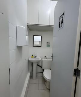 Cine Rio Hostel RJ - Rio de Janeiro - 8