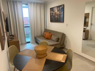 Smart Stay P.Verde Apto 904 - Mandi Hospitalidade - Maceió - 2