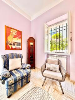 Hostdomus - Villino Matilde - Finale Ligure - 3