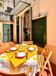 Hostdomus - Villino Matilde - Finale Ligure - 2