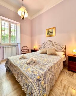 Hostdomus - Villino Matilde - Finale Ligure - 1
