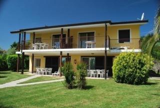 Dreizimmerwohnung In Villa Eine Ebene - Manerba del Garda - 9