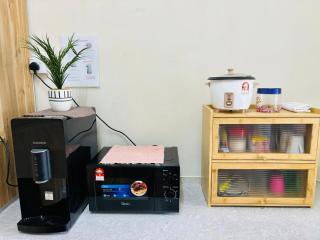 Selesa Homestay , Tingkat 1 di Bandar Jeli - 5