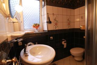 Ferienwohnung Mit 2 Schlafzimmer U 1 Schlafsofa - Süderende - 7