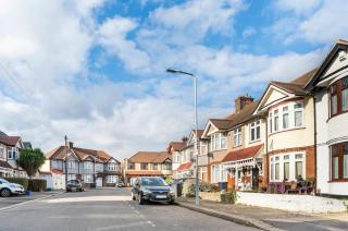 comfortable room - 3