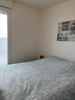 Grande terrasse vue sur Paris, Stade de France - 3 bedrooms - 5