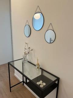 Grande terrasse vue sur Paris, Stade de France - 3 bedrooms - 4