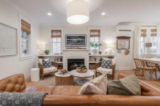 The Barnacle by Seabrook Hospitality - Pacific Beach - 5