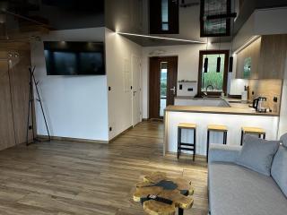 Domki pod Luboniem - 4