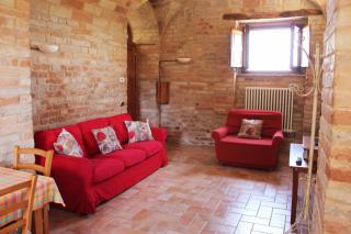 Gemütliches Ferienhaus in Corridonia mit Eigenem Pool - Corridonia - 7