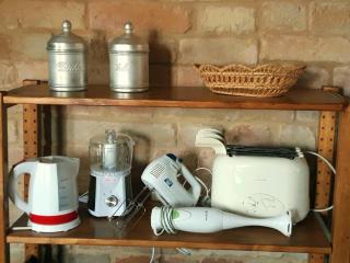 Casa Di Campagna - 1