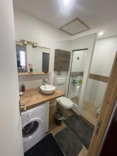 T2 La Ciotat appartement vieux port - 1