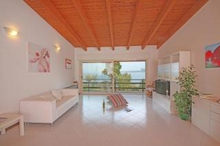 Appartement In Villaggio Sanghen Mit Garten, Terrasse Und Gemeinsamem Pool - Manerba del Garda - 8