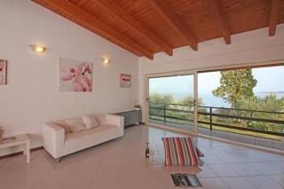 Appartement In Villaggio Sanghen Mit Garten, Terrasse Und Gemeinsamem Pool - Manerba del Garda - 7