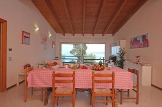 Appartement In Villaggio Sanghen Mit Garten, Terrasse Und Gemeinsamem Pool - Manerba del Garda - 4